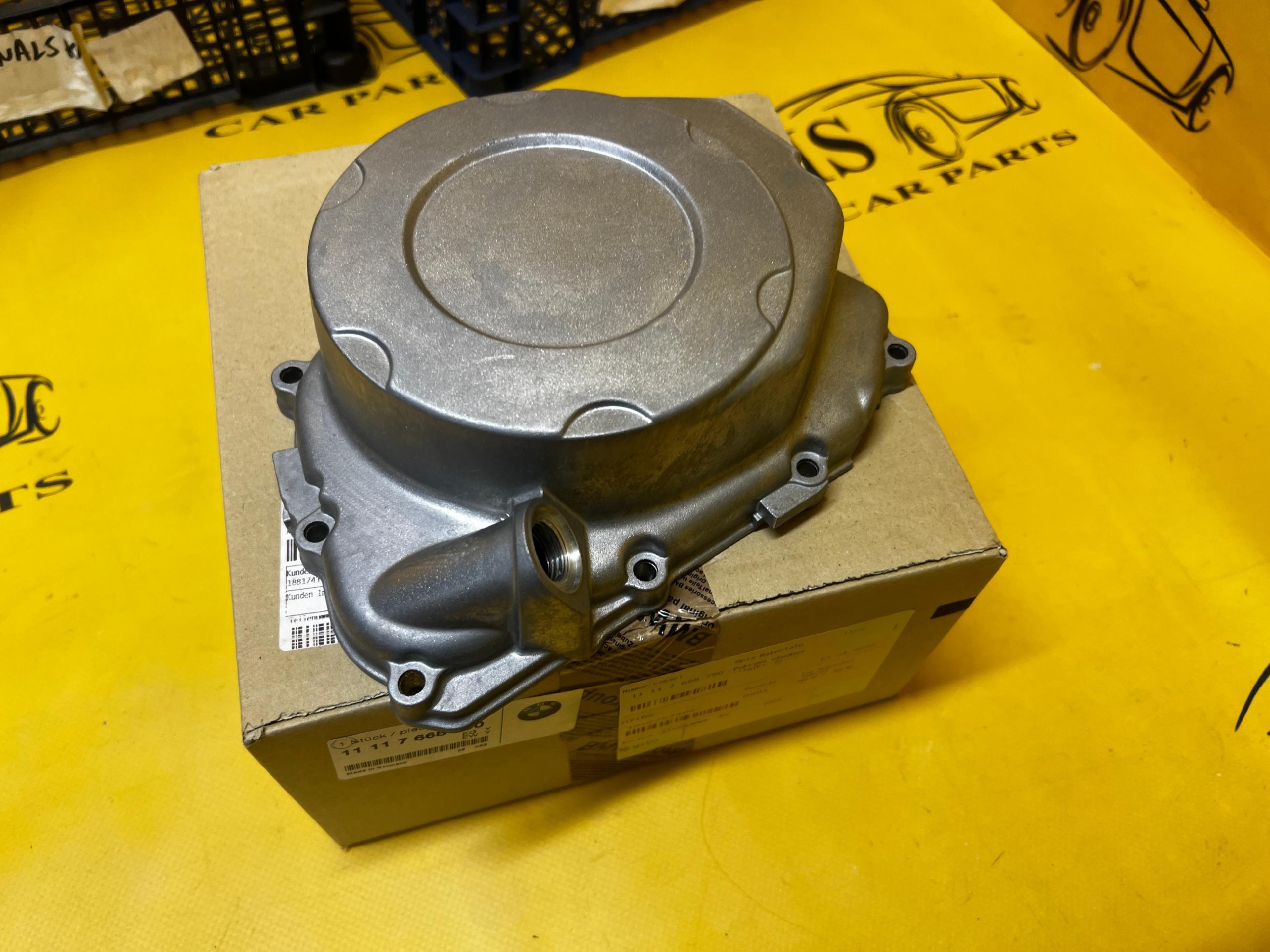 POKRYWA OBUDOWY SILNIKA PRAWA BMW C1 NOWA OEM