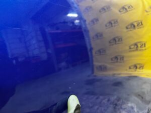 DRZWI LEWA STRONA LEWY PRZÓD TYŁ DACIA LODGY STEPWAY LIFT TERQH 2022R