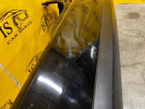 ZDERZAK TYLNY TYŁ 6XPDC 6 PDC WIĄZKA CITROEN C4 GRAND PICASSO II EXYB