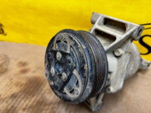 SPRĘŻARKA KOMPRESOR KLIMATYZACJI DACIA DOKKER LODGY 1.5 BLUE DCI