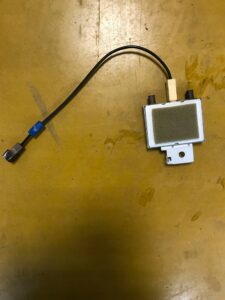 MODUŁ STEROWNIK ANTENY GPS INFINITI Q30 QX30