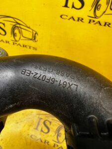 RURA DOLOT POWIETRZA FORD KUGA MK3 ESCAPE MK4 1.5 EB