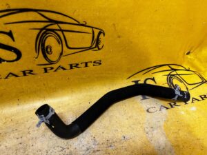 RURKA PRZEWÓD WĄŻ WODY PŁYNU CHŁODNICY RENAULT DACIA 1.0 BENZYNA TCE