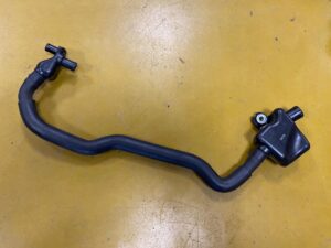 PRZEWÓD POWIETRZA PODCIŚNIENIA INFINITI Q70 M35H