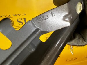 WSPORNIK UCHWYT MOCOWANIE DACIA DUSTER II 2 TECNM