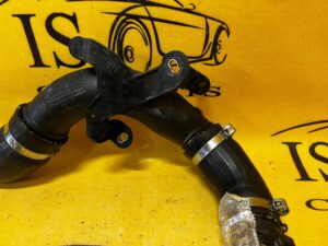 RURA DOLOT INTERCOOLERA DACIA SANDERO II 0.9 TCE