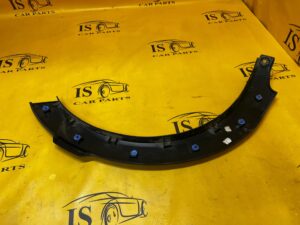 LISTWA NAKŁADKA BŁOTNIKA PRZÓD LEWY DACIA LODGY STEPWAY LIFT 2022R