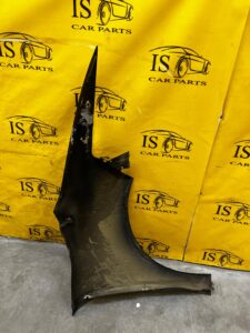 BŁOTNIK PRZÓD PRZEDNI LEWY CITROEN C4 GRAND PICASSO II EXYB