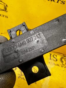 ANTENA MODUŁ KESSY PORSCHE CAYENNE 9Y3 9Y0 COUPE HYBRID