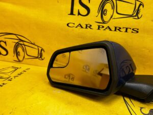 LUSTERKO ZEWNĘTRZNE LEWE 3PIN 3 PIN FORD MUSTANG VI USA N6