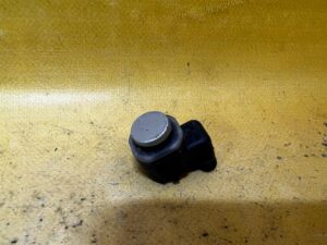 WSPORNIK MOCOWANIE KOSZYK CZUJNIK PARKOWANIA PDC JAGUAR XJL X351