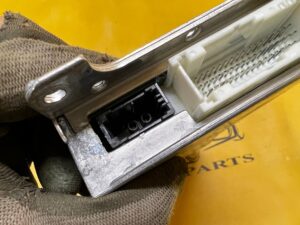 MODUŁ STEROWNIK BLUETOOTH BMW 1 E81 E87 3 E90 E92 5 E60 E61