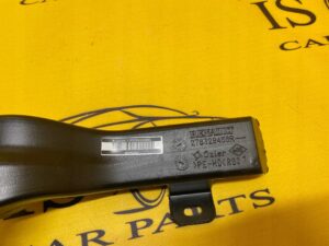 KANAŁ TUNEL POWIETRZA NAGRZEWNICY RENAULT CLIO V