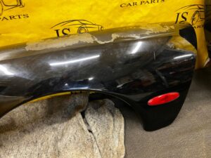 BŁOTNIK TYŁ TYLNY LEWY CHEVROLET CORVETTE C5 CABRIO 97-04