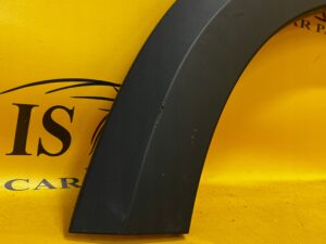 LISTWA BŁOTNIKA TYŁ TYLNA LEWY LEWA DACIA SANDERO III STEPWAY