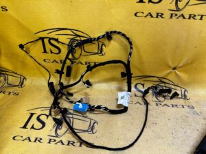 WIĄZKA PRZEWODÓW KABLI PRZÓD PORSCHE CAYENNE 9Y3 9Y0 COUPE HYBRID