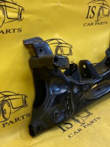 WÓZEK SANKI BELKA TRAWERS PRZÓD FORD FIESTA MK8