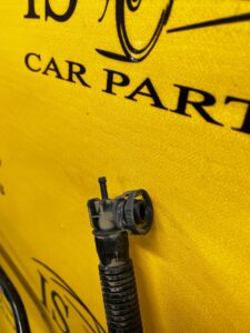 PRZEWÓD POWIETRZA PODCIŚNIENIA PORSCHE 911 997 GTS