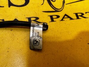 PRZEWÓD RURA WĄŻ PODCIŚNIENIA FIAT 500 ABARTH