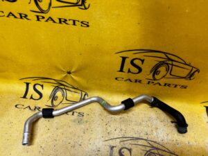 RURKA PRZEWÓD WĄŻ WODY UKŁADU CHŁODZENIA PORSCHE PANAMERA 970 I LIFT 3.0 D