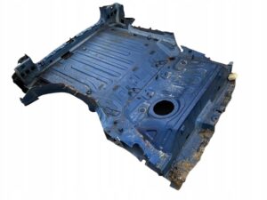 WANNA PODŁOGA PAS TYLNY TYŁ ABSORBER DACIA DUSTER II 2 17-