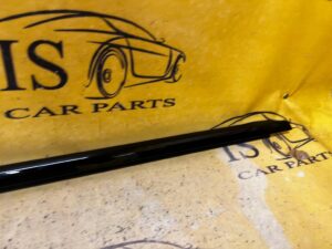 LISTWA SZYBY SZYBOWA DRZWI PRZÓD PRAWY BMW X5 G05 X7 G07 SHADOWLINE NOWA OE