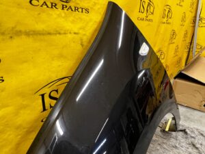 BŁOTNIK PRZÓD PRZEDNI LEWY DACIA SANDERO II LIFT 676