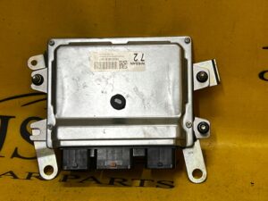 KOMPUTER STEROWNIK SILNIKA NISSAN E-NV200 EVALIA