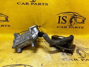 KOMPLET CHŁODNICA CHŁODNICE OLEJU EGR LR RANGE ROVER EVOQUE II L551