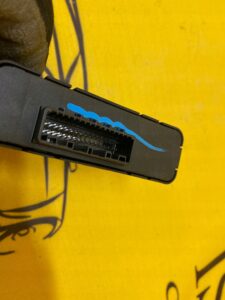 STEROWNIK MODUŁ KOMFORTU RENAULT CLIO V HB GATEWAY