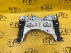 SANKI WÓZEK BELKA TRAWERS RENAULT CLIO IV 4