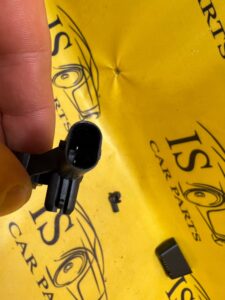 CZUJNIK UDERZENIOWY UDERZENIA LAND ROVER RANGE ROVER DISCOVERY VELAR JAGUAR