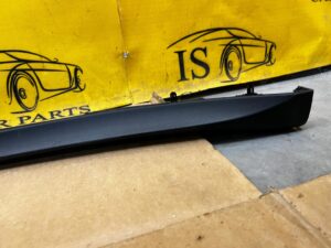 LISTWA PROGOWA LEWA PORSCHE 991 911 GTS LIFT