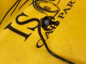 WĄŻ RURA PRZEWÓD HAMULCOWY PORSCHE 911 997 GTS