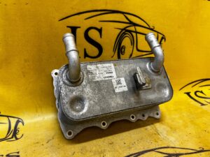 CHŁODNICZKA OLEJU PORSCHE 991 911 GTS LIFT 3.0