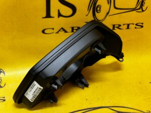 RAMKA OBUDOWA LUSTERKA PRAWA BMW F10 51167216368