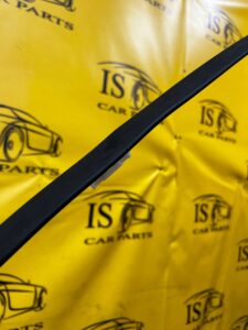 LISTWA DACHOWA DEKOR LEWA DACIA SANDERO III 2023R