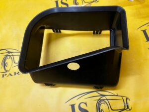 KANAŁ POWIETRZA CHŁODNICY OLEJU BMW 5 E39 525tds 540i 7 E38 725tds NOWY OEM