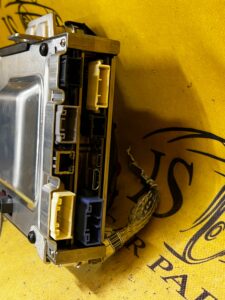 MODUŁ STEROWNIK KOMPUTER ASYSTENTA AUTOPILOTA TESLA MODEL 3 PRZEDLIFT