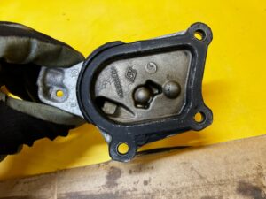 ŁAPA WSPORNIK MOCOWANIE SILNIKA RENAULT 0.9 TCE