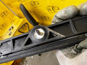 LISTWA DACHOWA PRAWA FORD ESCAPE MK4