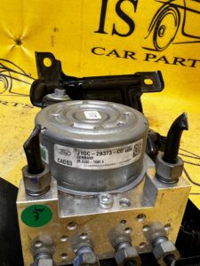 STEROWNIK POMPA ABS FORD S-MAX MK2 2.0 TDCI