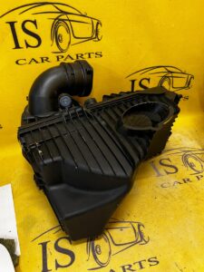 OBUDOWA FILTRA POWIETRZA PRAWA PORSCHE CAYENNE 7P5 LIFT 4.2D