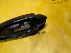 KLAMKA DRZWI PRZÓD PRAWY PRAWA PEUGEOT 308 II T9 KTVD