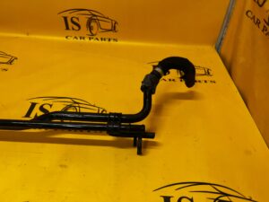 KRÓCIEC RURA RURKA PRZEWÓD WĄŻ WODY CHŁODZENIA MERCEDES C-KLASA W206