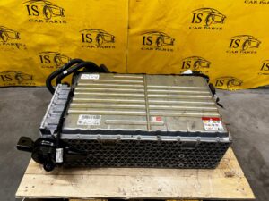 BATERIA AKUMULATOR HYBRYDA PORSCHE CAYENNE 9Y3 9Y0 COUPE HYBRID 3.0