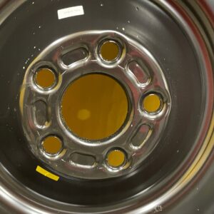 KOŁO ZAPASOWE DOJAZDOWE RANGE ROVER EVOQUE VELAR 155/85 R18