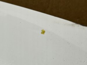 KLAPA TYLNA TYŁ KOMPLETNA PEUGEOT 3008 II P84 EWP