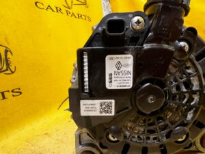 ALTERNATOR KOMPLETNY DACIA SANDERO III 2021R