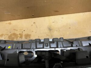 KLAPA TYLNA TYŁ CITROEN C4 PICASSO II EZRC